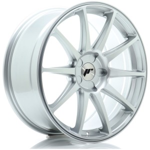 JANTA JR Wheels JR11 CB72.6 5x112 19/8,5 ET42 Silver