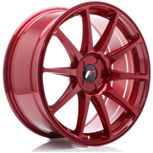 JANTA JR Wheels JR11 CB72.6 5x112 19/8,5 ET42 Red