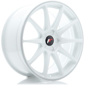 JANTA JR Wheels JR11 CB72.6 5x112 19/8,5 ET42 White