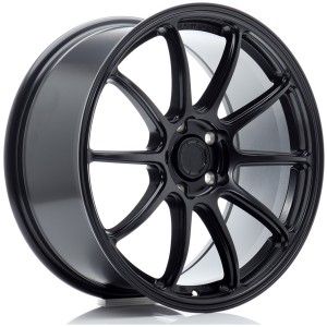 JANTA JR Wheels SL-04 CB66.6 5x112 18/8,5 ET42 Black