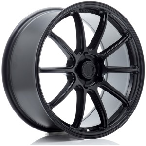 JANTA JR Wheels SL-04 CB72.6 5x114.3 19/8,5 ET45 Black