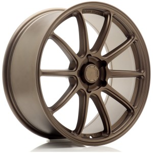 JANTA JR Wheels SL-04 CB72.6 5x114.3 19/8,5 ET45 Bronze
