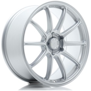 JANTA JR Wheels SL-04 CB72.6 5x114.3 19/8,5 ET45 Silver