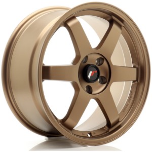 JANTA JR Wheels JR3 CB67.1 5x114.3 18/8,5 ET42 Bronze