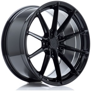 JANTA JR Wheels JR37 CB66.6 5x112 19/9,5 ET45 Black