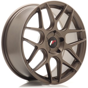 JANTA JR Wheels JR18 CB72.6 5x108 18/7,5 ET40 Bronze