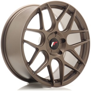 JANTA JR Wheels JR18 CB72.6 5x114.3 18/8,5 ET45 Bronze