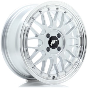JANTA JR Wheels JR23 CB67.1 4x100 16/7 ET20 Silver