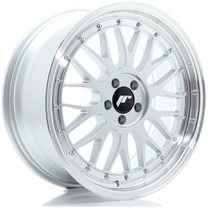 JANTA JR Wheels JR23 CB57.1 5x100 18/8,5 ET35 Silver