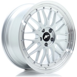 JANTA JR Wheels JR23 CB72.6 5x120 19/8,5 ET35 Silver