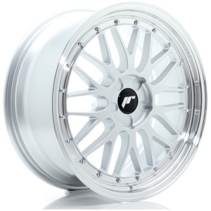 JANTA JR Wheels JR23 CB72.6 5x114.3 19/8,5 ET45 Silver