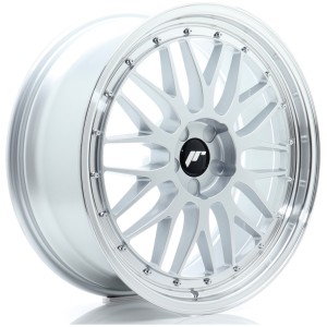 JANTA JR Wheels JR23 CB72.6 5x114.3 20/8,5 ET45 Silver