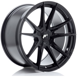 JANTA JR Wheels JR21 CB72.6 5x120 19/9,5 ET45 Black