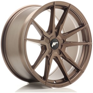 JANTA JR Wheels JR21 CB72.6 5x120 19/9,5 ET45 Bronze