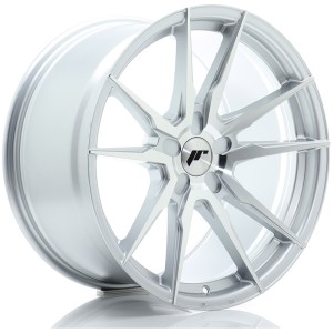 JANTA JR Wheels JR21 CB72.6 5x120 19/9,5 ET45 Silver