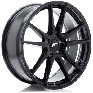 JANTA JR Wheels JR21 CB66.6 5x112 20/8,5 ET45 Black