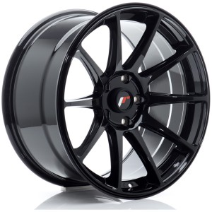JANTA JR Wheels JR11 CB72.6 5x120 18/9,5 ET30 Black