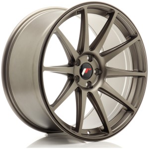 JANTA JR Wheels JR11 CB66.6 5x112 20/10 ET40 Bronze