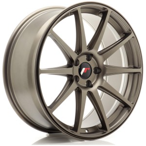 JANTA JR Wheels JR11 CB66.6 5x112 20/8,5 ET35 Bronze