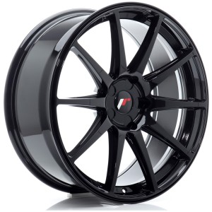 JANTA JR Wheels JR11 CB72.6 5x120 20/8,5 ET35 Black
