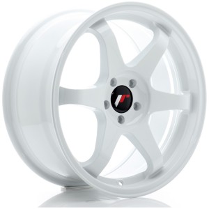 JANTA JR Wheels JR3 CB67.1 4x114.3 17/8 ET35 White