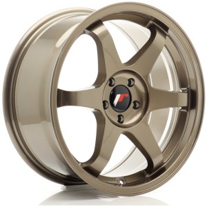 JANTA JR Wheels JR3 CB67.1 5x114.3 17/8 ET35 Bronze