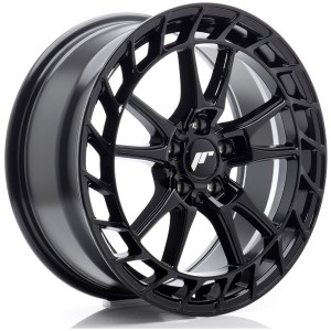JANTA JR Wheels JR45 CB66.6 5x112 18/8 ET45 Black