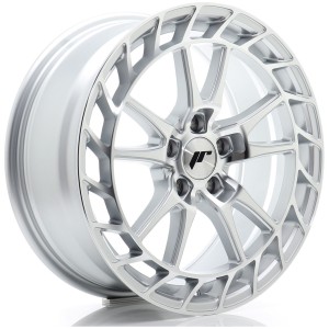 JANTA JR Wheels JR45 CB66.6 5x112 18/8 ET45 Silver