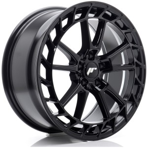 JANTA JR Wheels JR45 CB66.6 5x112 19/8,5 ET45 Black
