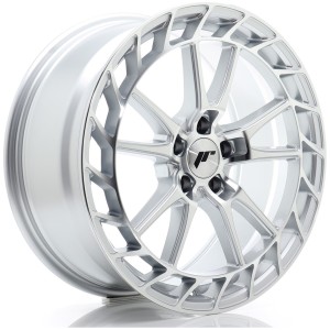 JANTA JR Wheels JR45 CB66.6 5x112 19/8,5 ET45 Silver