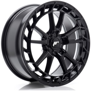 JANTA JR Wheels JR45 CB72.6 5x114.3 19/8,5 ET45 Black