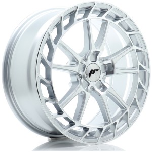 JANTA JR Wheels JR45 CB72.6 5x114.3 19/8,5 ET45 Silver
