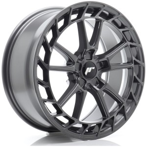 JANTA JR Wheels JR45 CB72.6 5x114.3 19/8,5 ET45 Hyper Gray