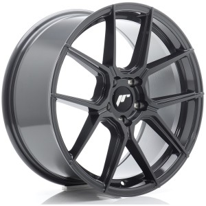 JANTA JR Wheels JR30 CB66.6 5x112 18/8,5 ET45 Hyper Gray