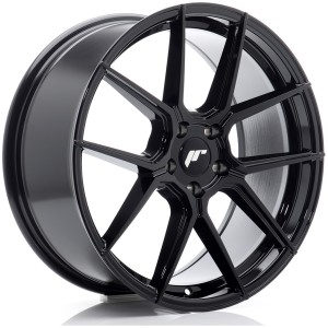 JANTA JR Wheels JR30 CB72.6 5x120 19/8,5 ET35 Black