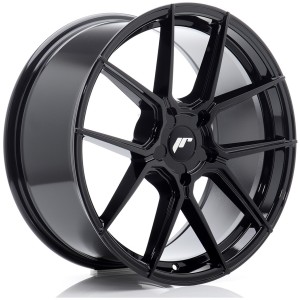 JANTA JR Wheels JR30 CB72.6 5x120 19/8,5 ET35 Black