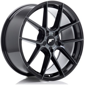 JANTA JR Wheels JR30 CB72.6 5x112 19/8,5 ET35 Black
