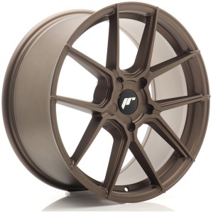 JANTA JR Wheels JR30 CB72.6 5x120 19/8,5 ET35 Bronze