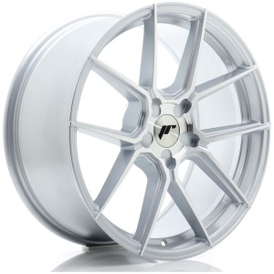 JANTA JR Wheels JR30 CB72.6 5x120 19/8,5 ET35 Silver
