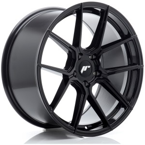 JANTA JR Wheels JR30 CB72.6 5x120 19/9,5 ET40 Black