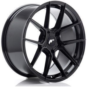 JANTA JR Wheels JR30 CB72.6 5x120 19/9,5 ET36 Black