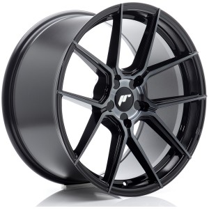 JANTA JR Wheels JR30 CB72.6 5x120 19/9,5 ET36 Black