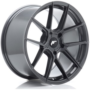 JANTA JR Wheels JR30 CB72.6 5x120 19/9,5 ET36 Hyper Gray
