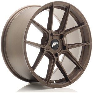 JANTA JR Wheels JR30 CB72.6 5x120 19/9,5 ET36 Bronze