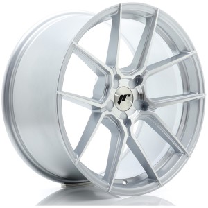 JANTA JR Wheels JR30 CB72.6 5x120 19/9,5 ET36 Silver