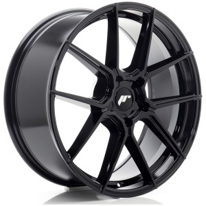 JANTA JR Wheels JR30 CB72.6 5x120 20/8,5 ET35 Black