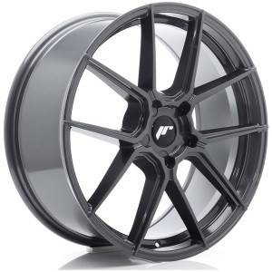 JANTA JR Wheels JR30 CB72.6 5x120 20/8,5 ET35 Hyper Gray
