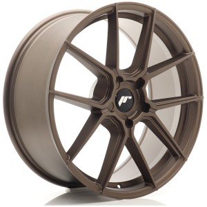 JANTA JR Wheels JR30 CB72.6 5x120 20/8,5 ET35 Bronze