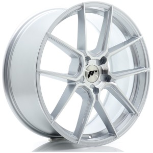 JANTA JR Wheels JR30 CB72.6 5x120 20/8,5 ET35 Silver