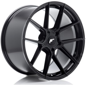 JANTA JR Wheels JR30 CB72.6 5x120 20/10 ET41 Black